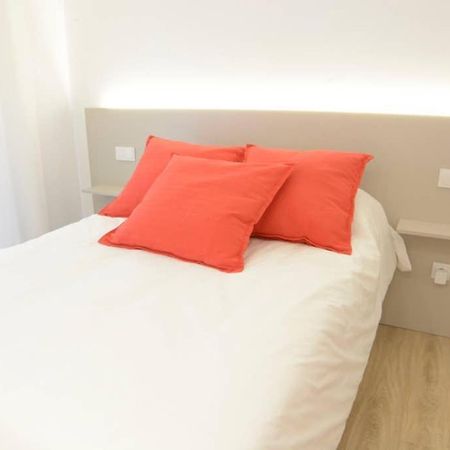 Appartement Vut La Casa Del Recreo à Ávila Extérieur photo