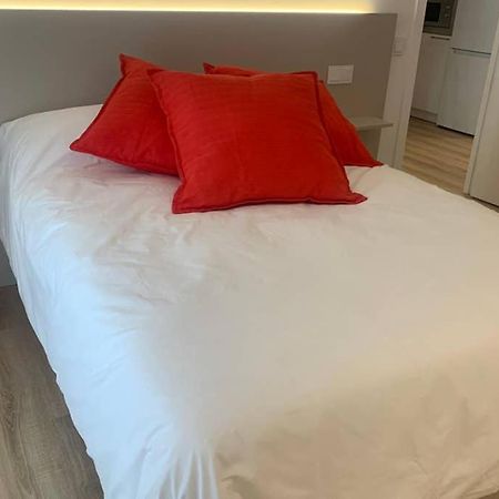 Appartement Vut La Casa Del Recreo à Ávila Extérieur photo